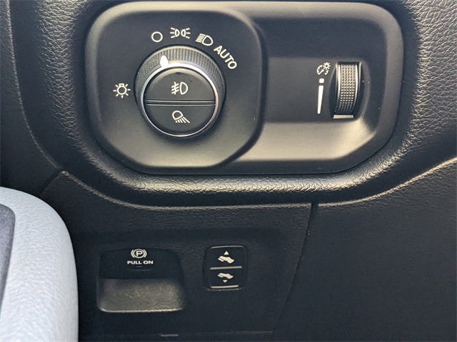 2021 Ram 1500 Big Horn Lone Star photo 18