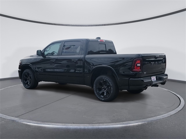 2026 Ram 1500 Big Horn Lone Star photo 3