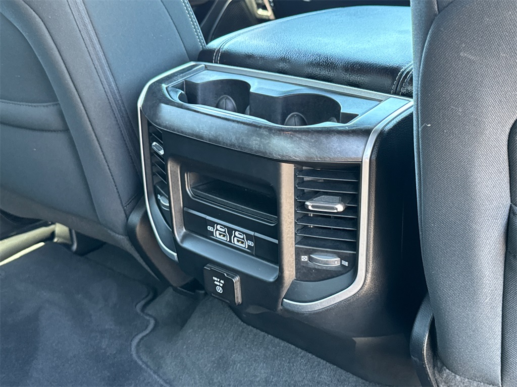 2022 Ram 1500 Big Horn Lone Star photo 21