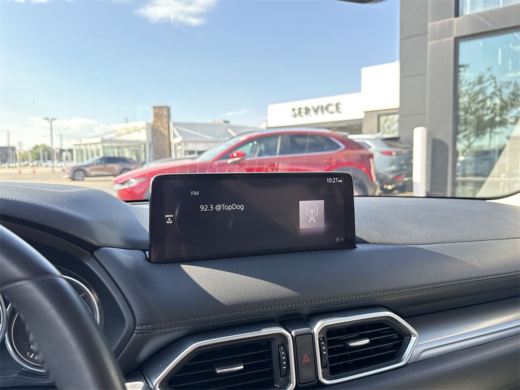 2023 Mazda CX-5 2.5 S Preferred photo 16