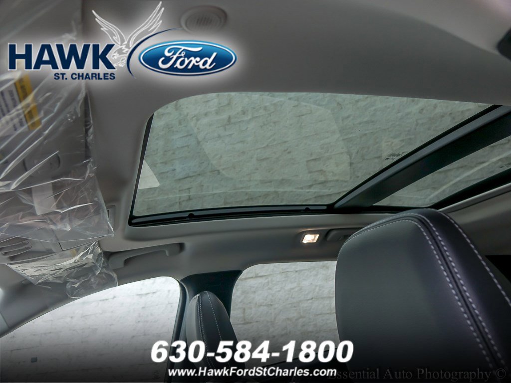 2024 FORD ESCAPE - Image 8