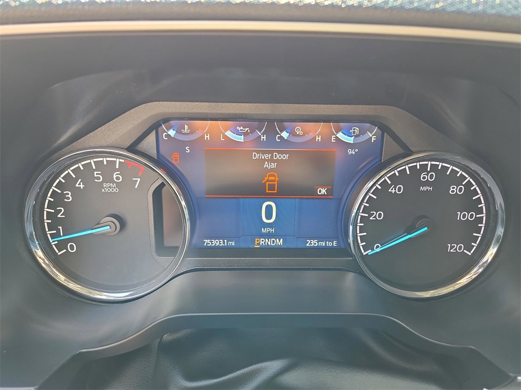 2022 Ford F-150 XLT photo 12