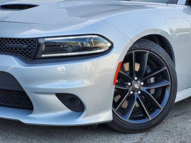2022 Dodge Charger GT photo 3