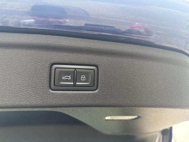 2024 Audi A5 45 S line Premium Plus Quattro photo 7