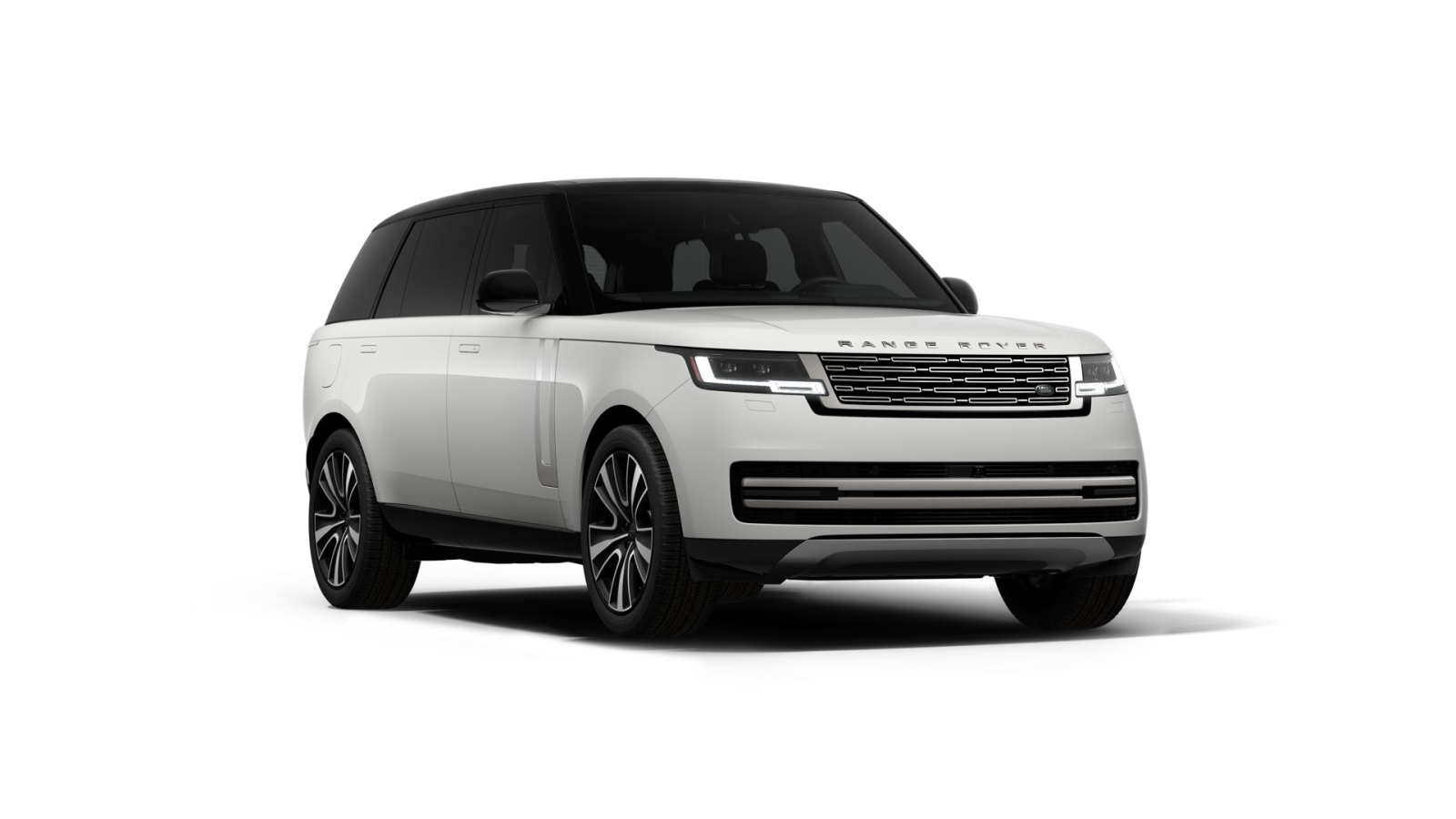 2026 Land Rover Range Rover SE's photo