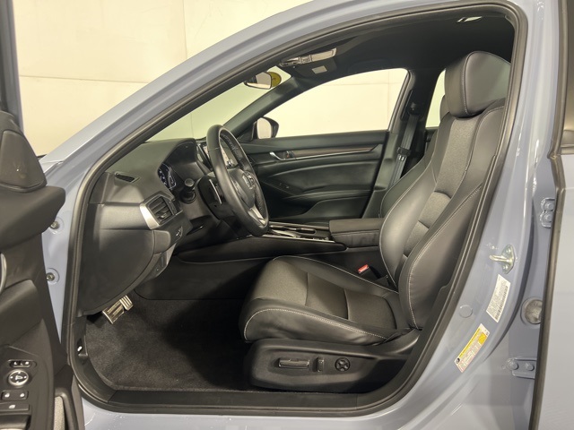 2022 Honda Accord Sport 1.5T photo 17