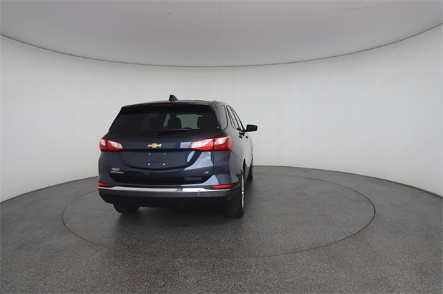 2018 Chevrolet Equinox LT photo 15