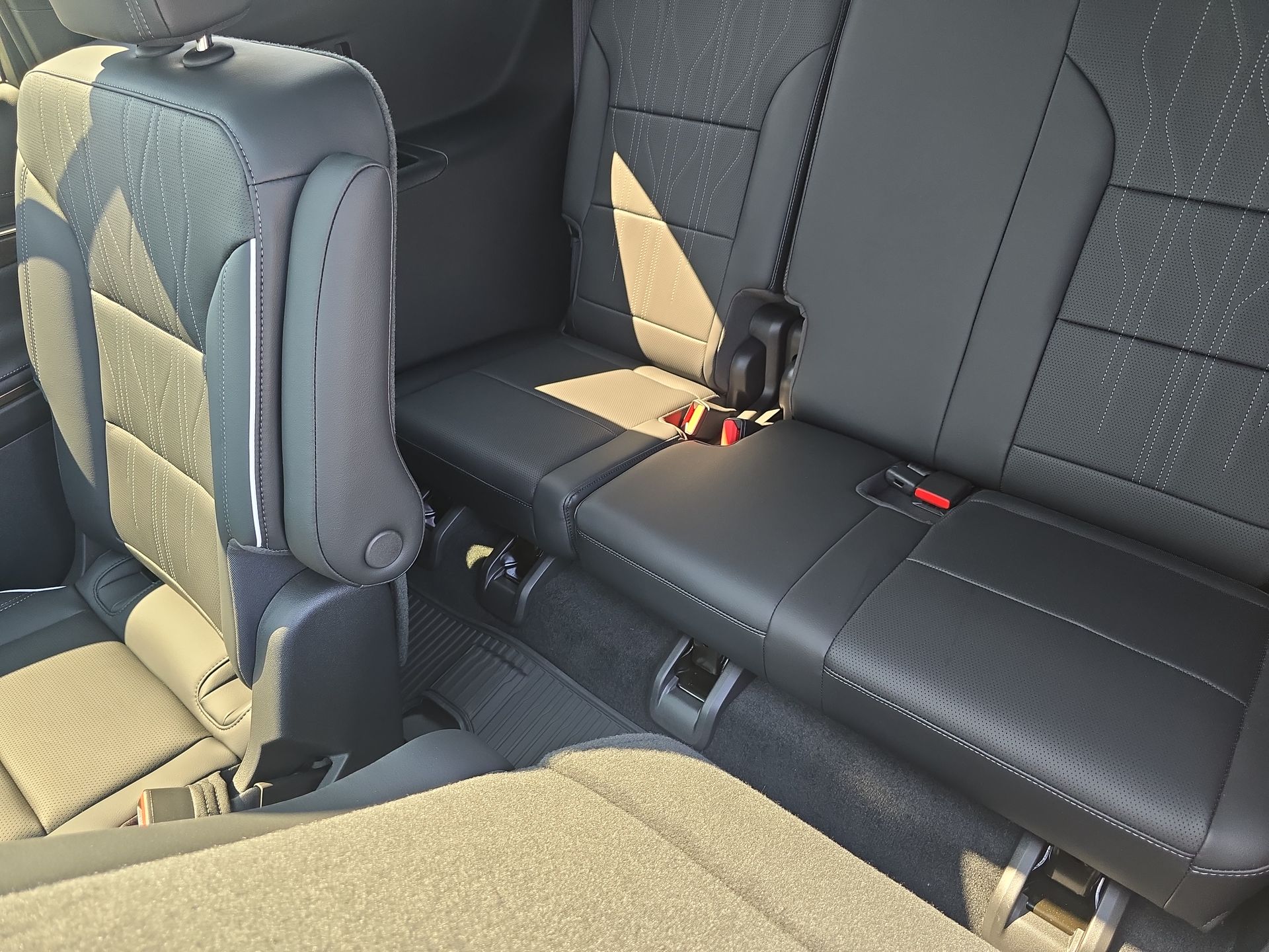 2026 Buick Enclave Avenir photo 63