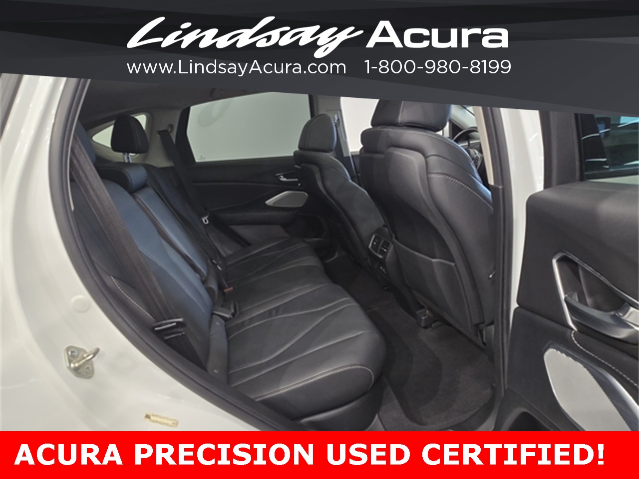 2020 Acura RDX Technology photo 3