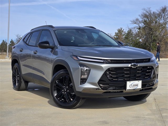 2026 Chevrolet Trax Activ's photo