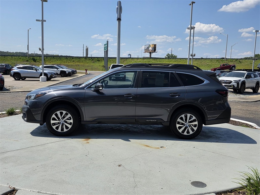 2022 Subaru Outback Premium photo 5