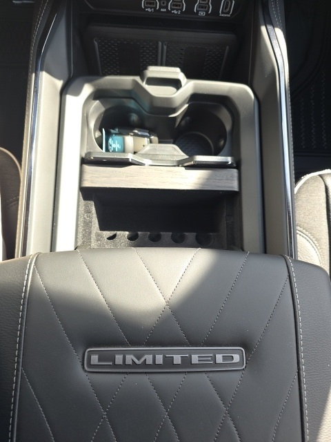 2026 Ram 3500 Limited photo 24