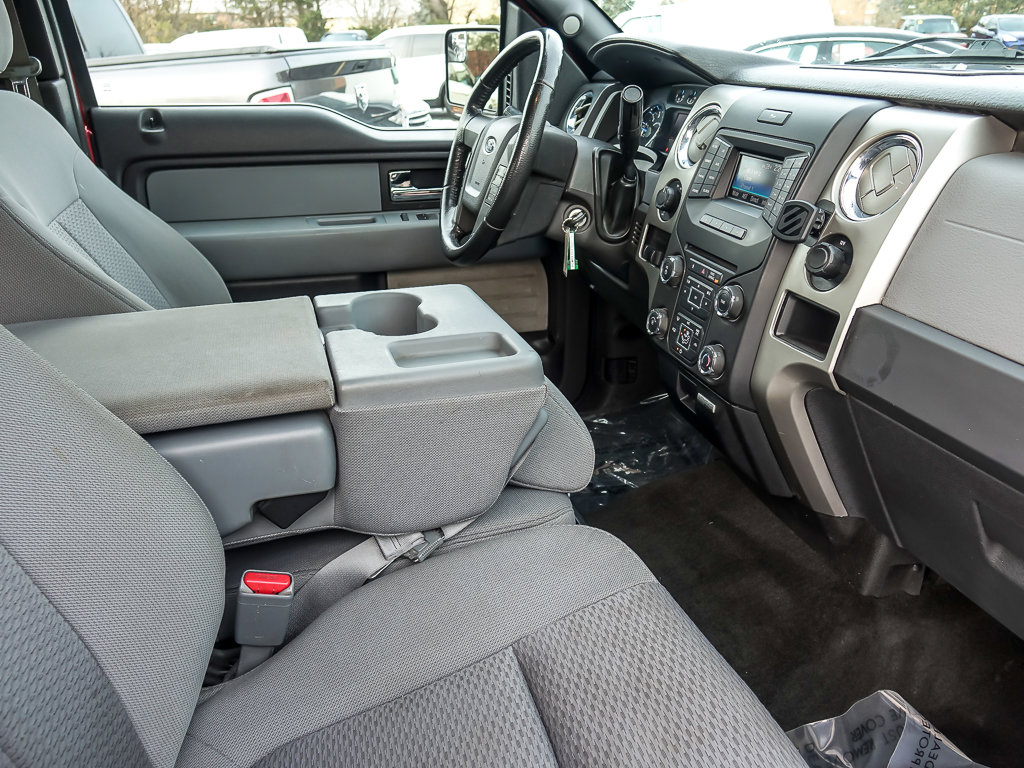 2013 FORD F-150 - Image 22