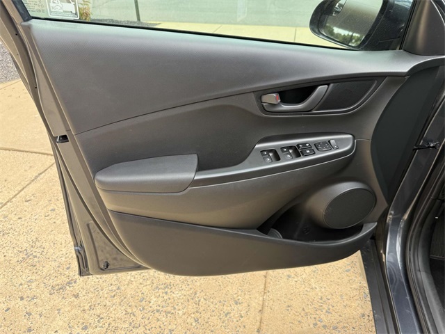 2019 Hyundai Kona SE photo 24