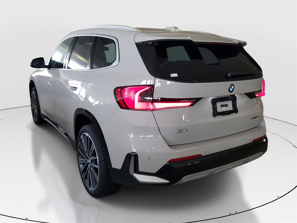 2026 Bmw X1 XDrive28i photo 4