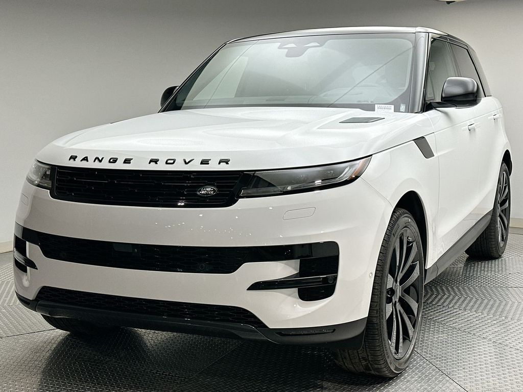 2026 Land Rover Range Rover Sport SE's photo