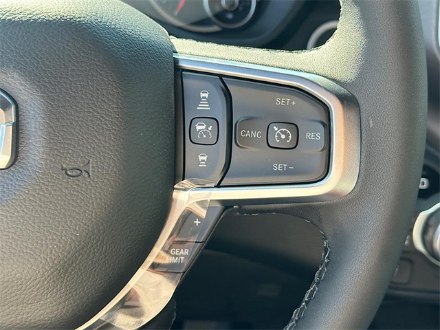 2025 Ram 1500 Big Horn Lone Star photo 19