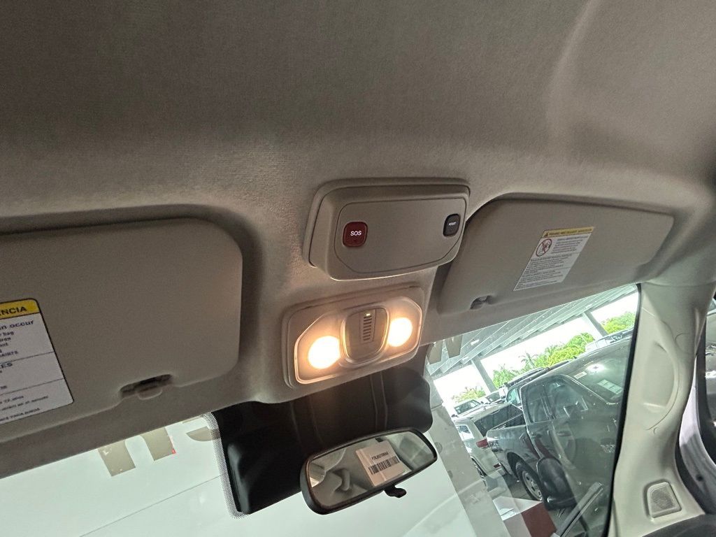 2023 Ram ProMaster 2500 Window Van photo 36