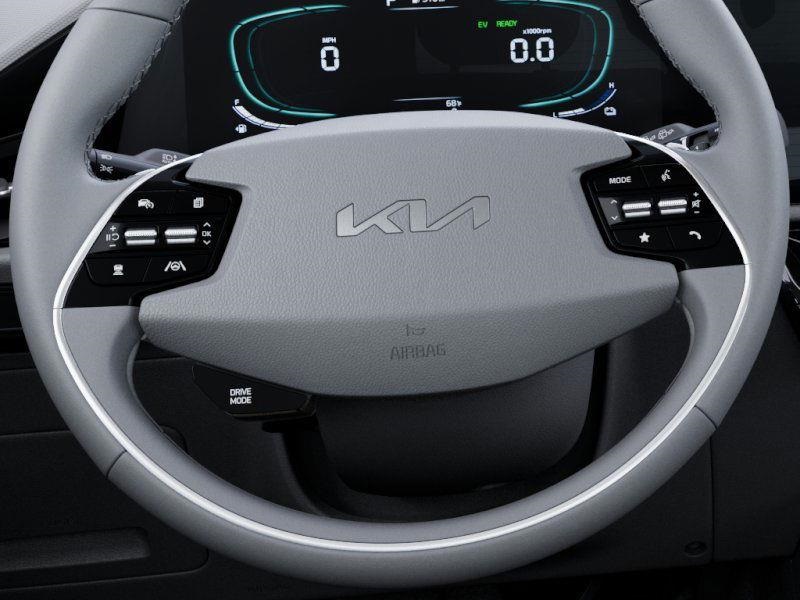 2025 Kia Niro EX photo 20