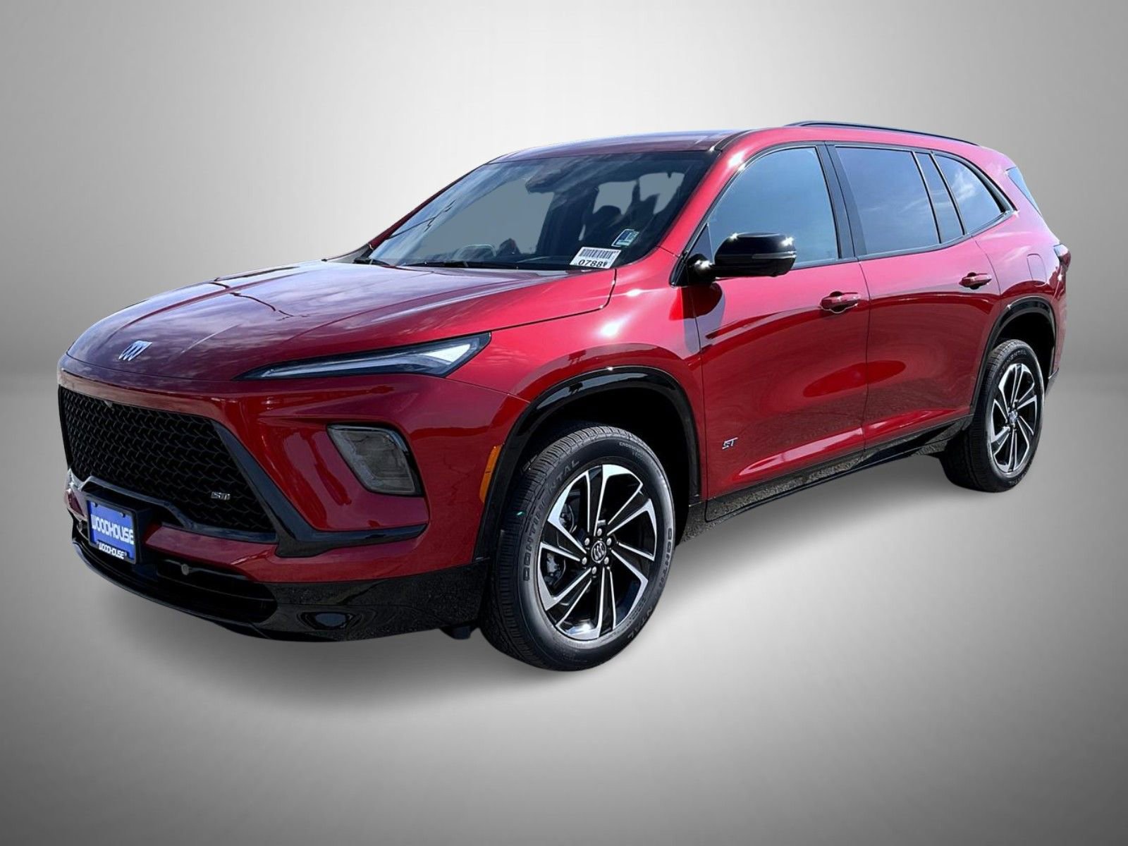 2026 Buick Enclave Sport Touring's photo