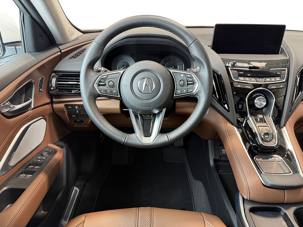 2025 Acura RDX Technology photo 23