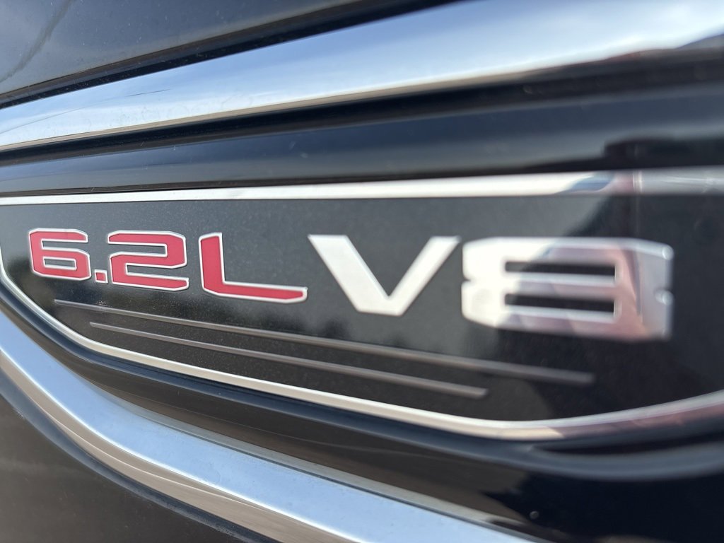 2019 Gmc Sierra 1500 Denali photo 22
