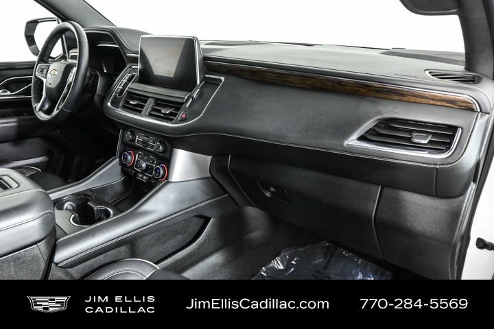 2023 Chevrolet Suburban Premier photo 11