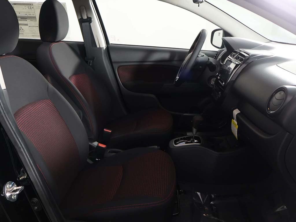 2024 Mitsubishi Mirage G4 Black Edition photo 20