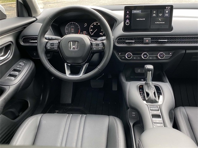 2026 Honda HR-V EX-L photo 9