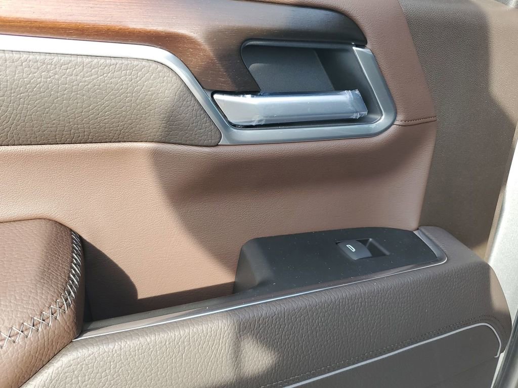 2025 Gmc Sierra 1500 Denali photo 46
