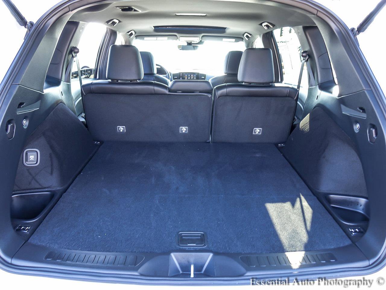 2024 HONDA PASSPORT - Image 19