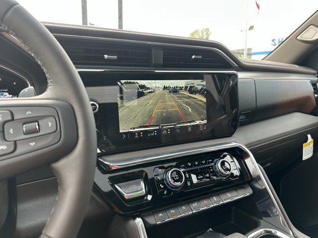 2026 Gmc Sierra 1500 Denali photo 28