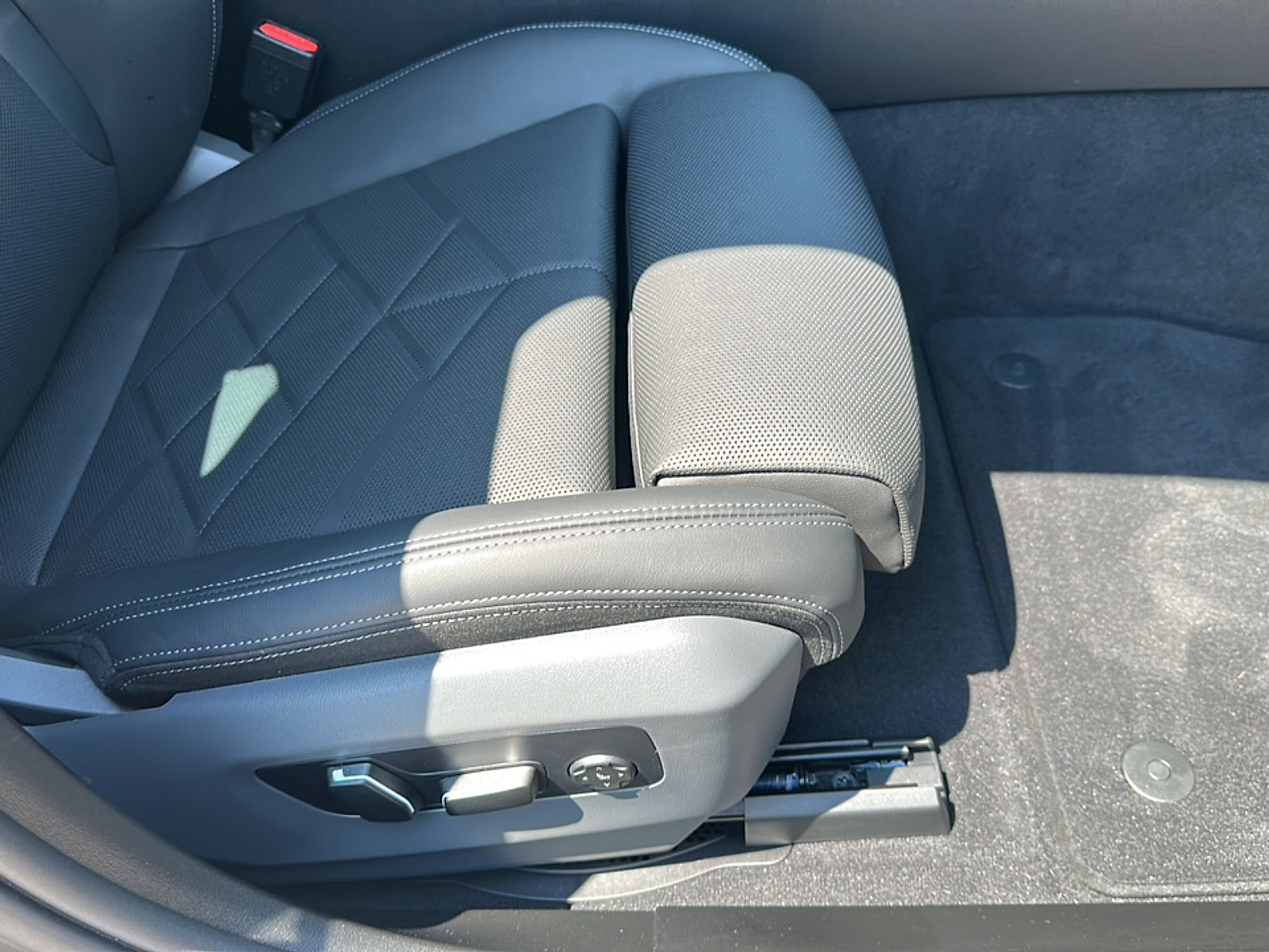 2025 Bmw 540i xDrive photo 9
