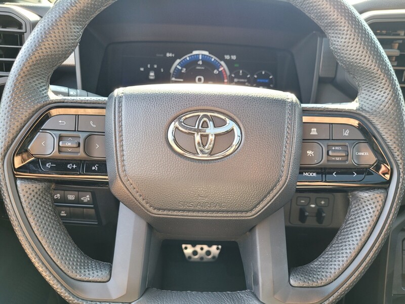2024 Toyota Sequoia TRD Pro photo 20