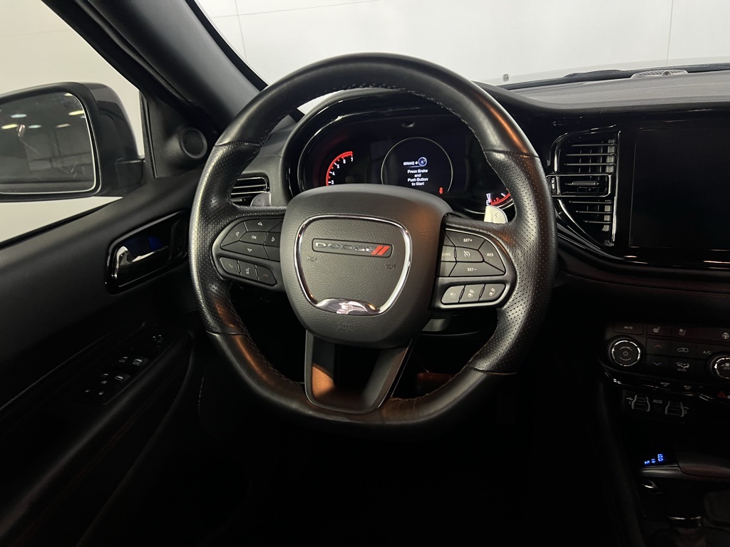 2024 Dodge Durango R/T Plus photo 10