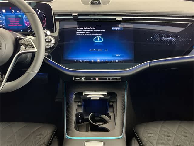 2024 Mercedes Benz E 350 4MATIC photo 26