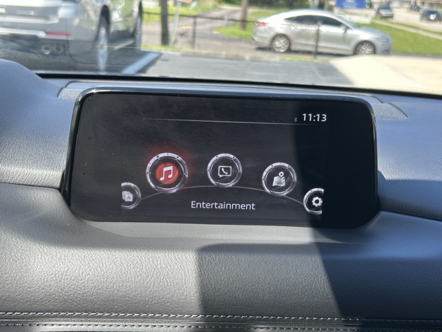 2020 Mazda CX-5 Touring photo 23