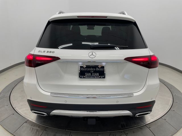 2026 Mercedes Benz GLE 350 photo 5