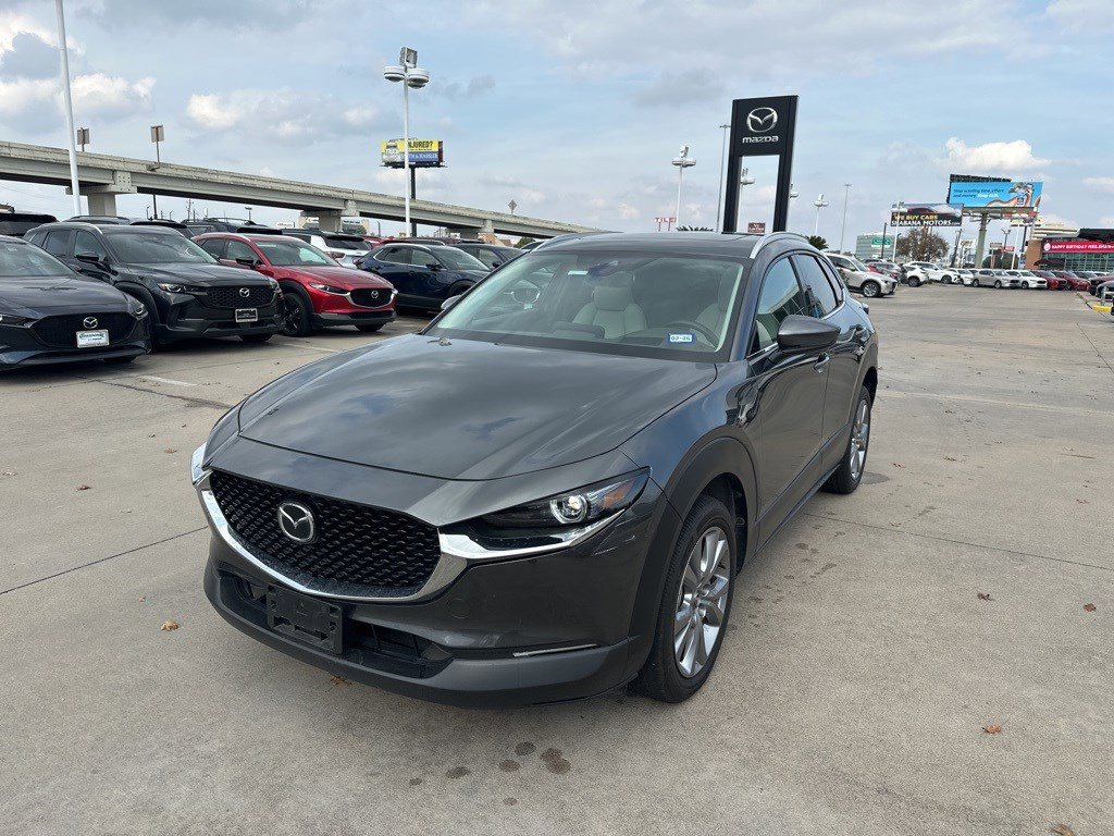 2023 Mazda CX-30 Premium's photo