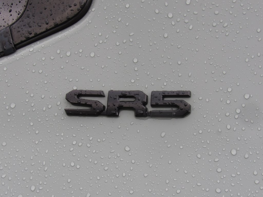 2022 Toyota Tundra SR5 photo 12