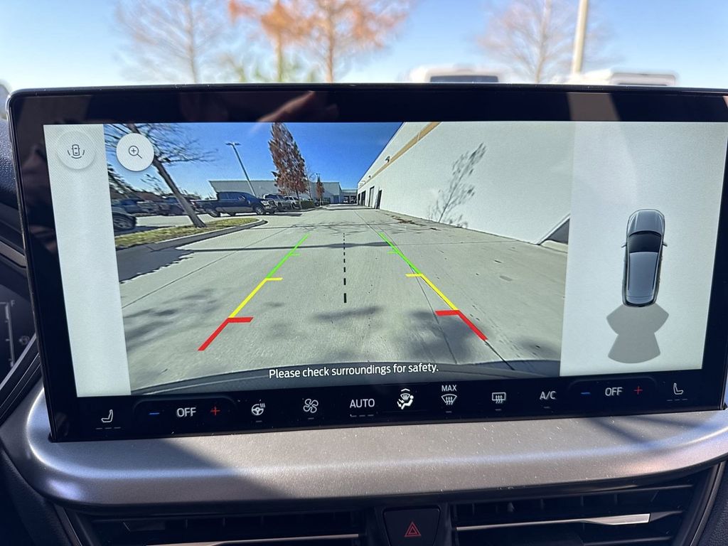 2025 Ford Escape Plug-In Hybrid Base photo 5