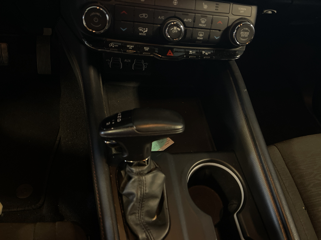 2023 Dodge Durango GT photo 15