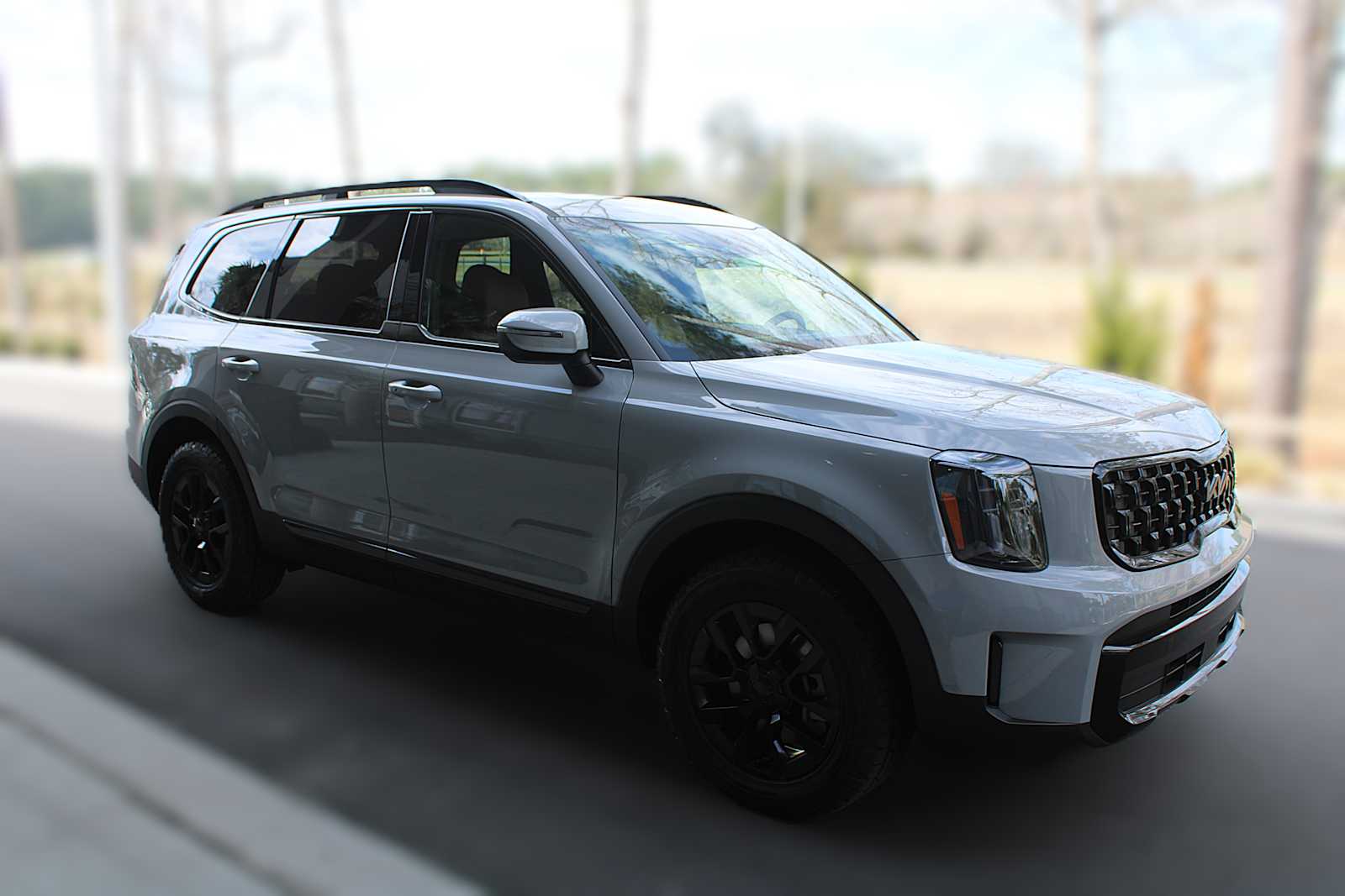 2025 Kia Telluride EX X-Pro photo 15