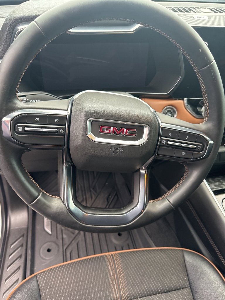 2024 Gmc Canyon AT4 photo 15