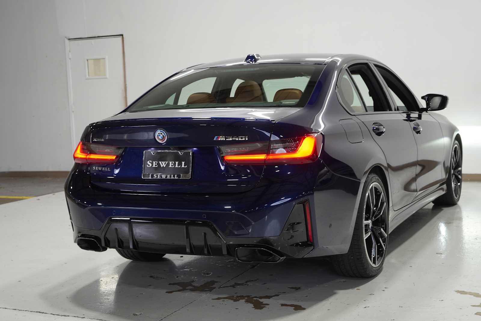2023 Bmw 340i xDrive photo 4