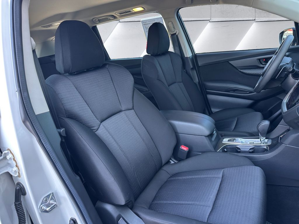 2024 Subaru Ascent Base photo 13