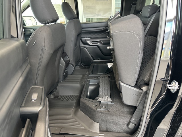 2025 Ford Ranger XLT photo 31