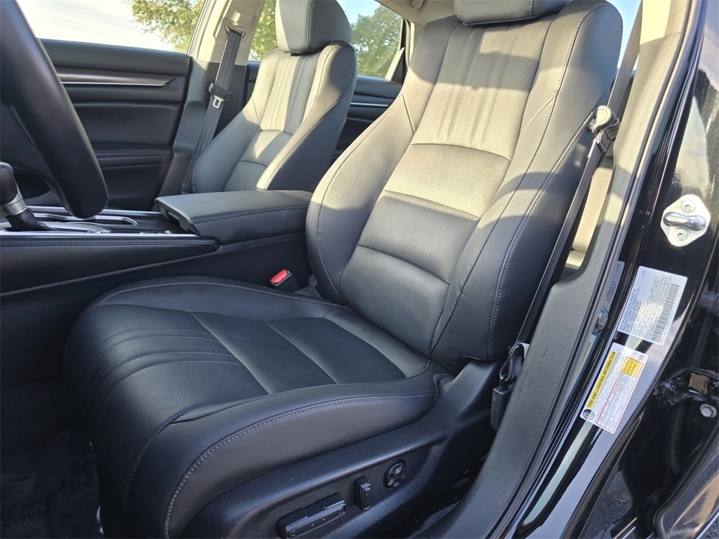 2022 Honda Accord Sport SE photo 21