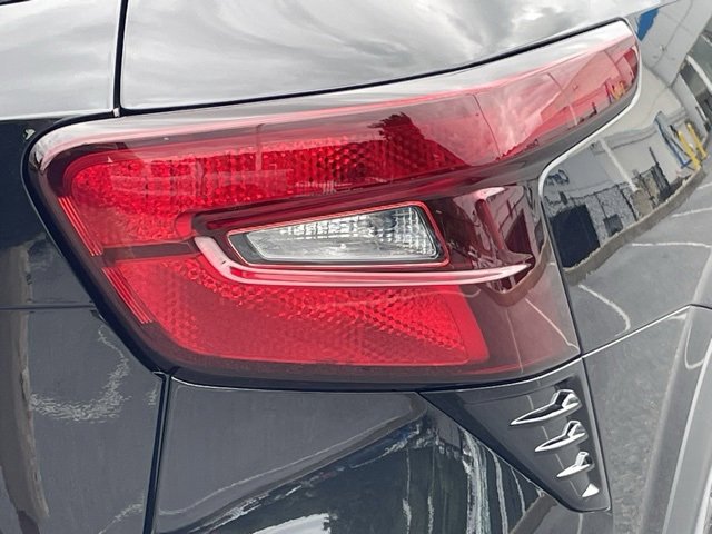 2025 Chevrolet Trax photo 12