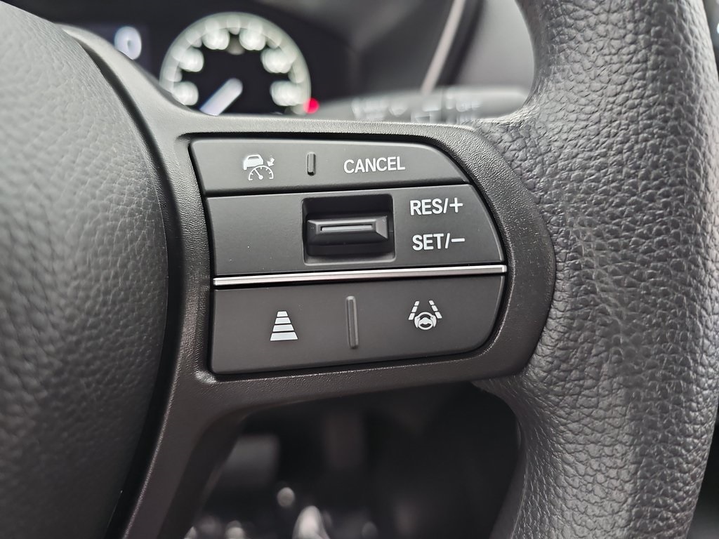 2026 Honda CR-V LX photo 22